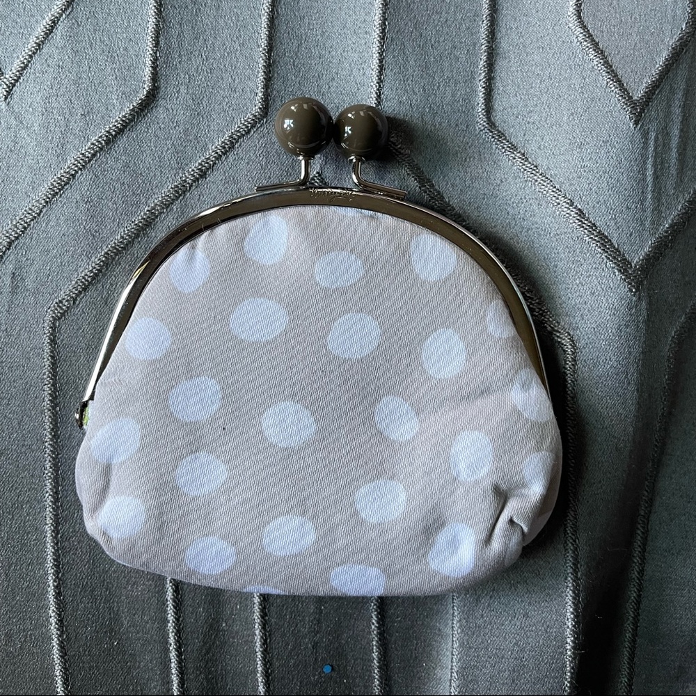 Thirty-one double coin purse never used always been in bag